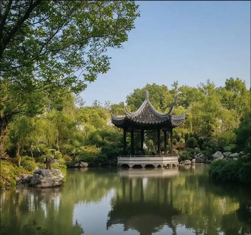 上海雨韵快递有限公司